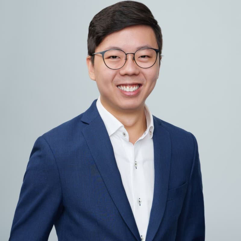 Darren Lim, US CPA